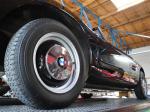 BMW 507 1957 года